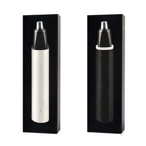 Electric Nose Hair Trimmer – Compact, Portable Grooming Tool